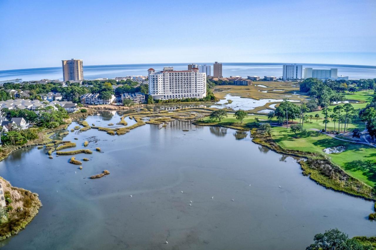 Dunes Pointe Villa Myrtle Beach Luaran gambar