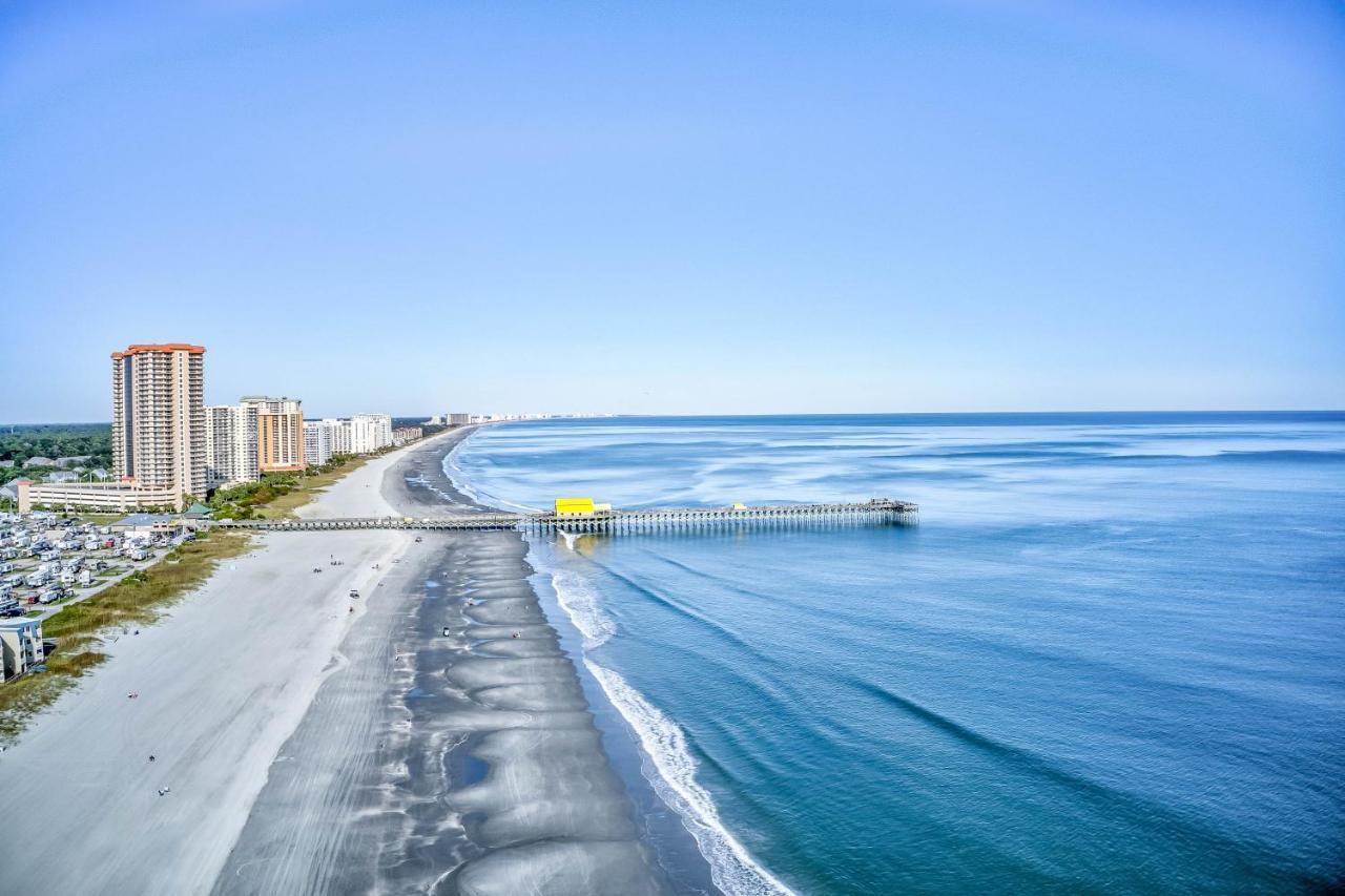 Dunes Pointe Villa Myrtle Beach Luaran gambar