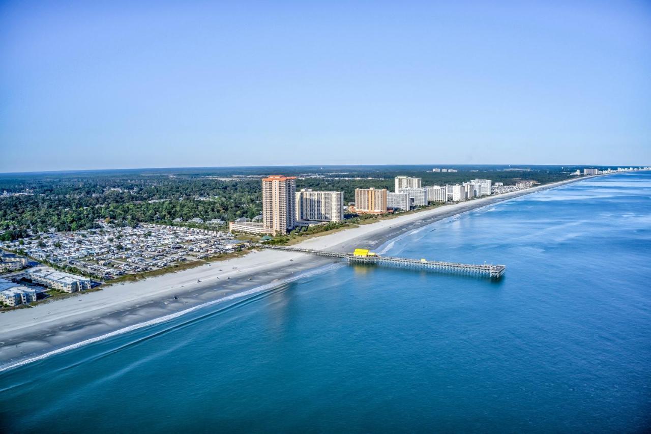 Dunes Pointe Villa Myrtle Beach Luaran gambar