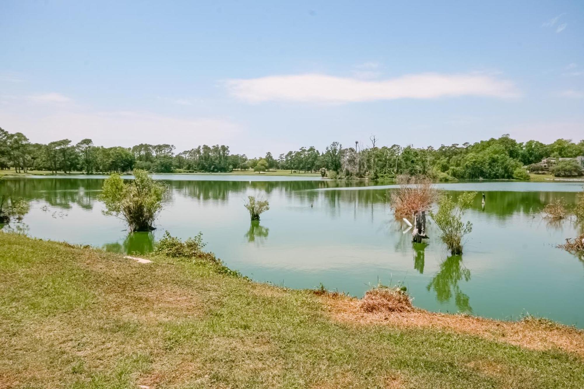 Dunes Pointe Villa Myrtle Beach Bilik gambar