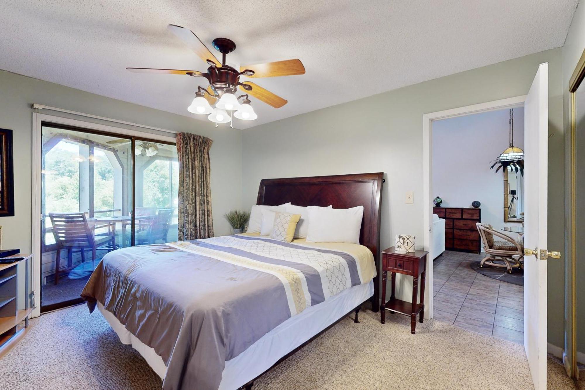 Dunes Pointe Villa Myrtle Beach Bilik gambar